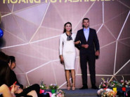GIỚI THIỆU HOANG TU FASHION SHOW 2018