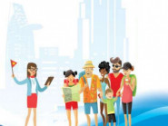 Hội thi Hướng dẫn viên Du lịch giỏi  Thành phố Hồ Chí Minh mở rộng năm 2019