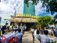 GIỚI THIỆU ĐẶC SẢN ẨM THỰC ĐỊA PHƯƠNG TẠI GRAND HOTEL SAIGON LẦN IV
