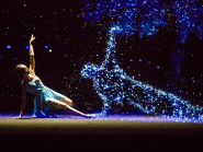 JP World lần đầu tiên ra mắt sân khấu Hologram tại Việt Nam
