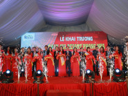 Khai trương khu nghỉ dưỡng thích ứng với biến đổi khí hậu Đoàn Gia Resort Phong Nha