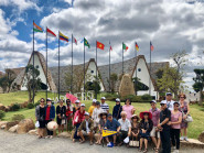 Vietravel giới thiệu bộ sản phẩm ưu đãi dành cho các cựu chiến binh, đảng viên, du khách từ 55 tuổi