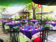 Yasaka Tuna House Nha Trang đi vào hoạt động