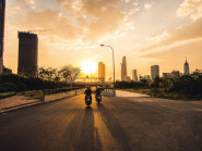 Lòng vòng Sài Gòn