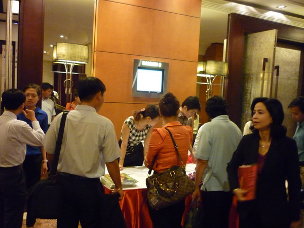 Hội chợ Triển lãm Quốc tế Du lịch TP.HCM -  ITE HCMC lần VI năm 2010: Ngành Du lịch Việt Nam hội nhập sâu rộng với Khu vực và Thế giới - 4
