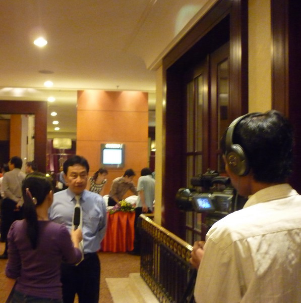 Hội chợ Triển lãm Quốc tế Du lịch TP.HCM -  ITE HCMC lần VI năm 2010: Ngành Du lịch Việt Nam hội nhập sâu rộng với Khu vực và Thế giới - 3