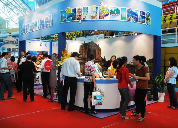 Hội chợ Triển lãm Quốc tế Du lịch TP.HCM -  ITE HCMC lần VI năm 2010: Ngành Du lịch Việt Nam hội nhập sâu rộng với Khu vực và Thế giới - 11