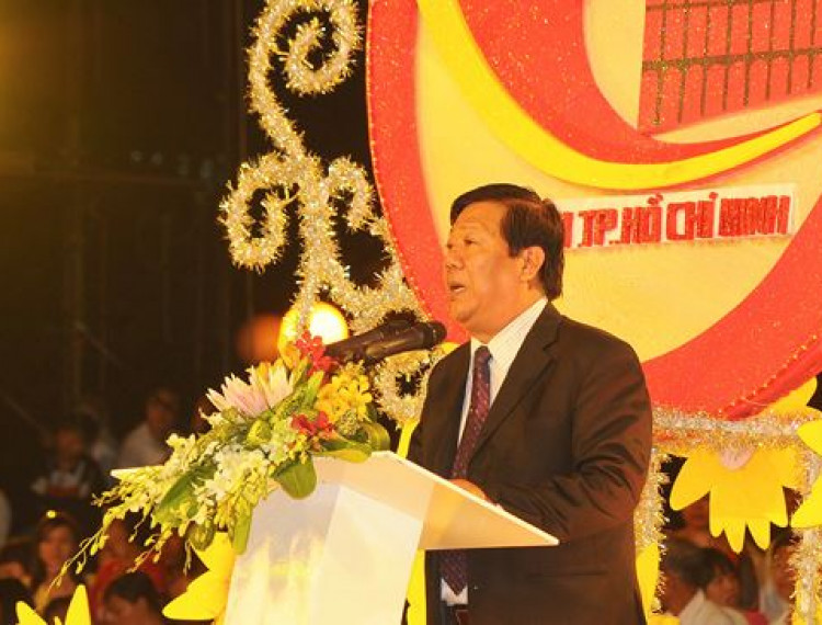 THƯ CHÚC TẾT NHÂM THÌN – 2012 - 1