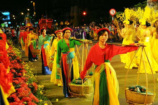 THƯ CHÚC TẾT NHÂM THÌN – 2012 - 3