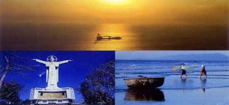 21 Giải thưởng Báo chí đề tài Thương mại – Du lịch tỉnh Bà Rịa – Vũng Tàu, 2011 - 2
