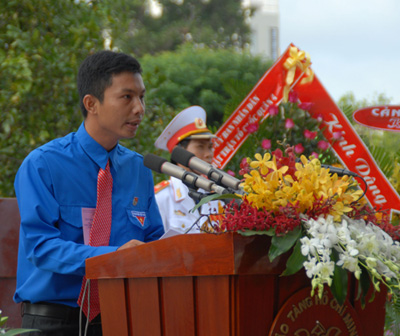 Thành phố Hồ Chí Minh: Kỷ niệm 101 năm ngày Bác Hồ ra đi tìm đường cứu nước &#40;05.6.1911-5.6.2012&#41; - 7