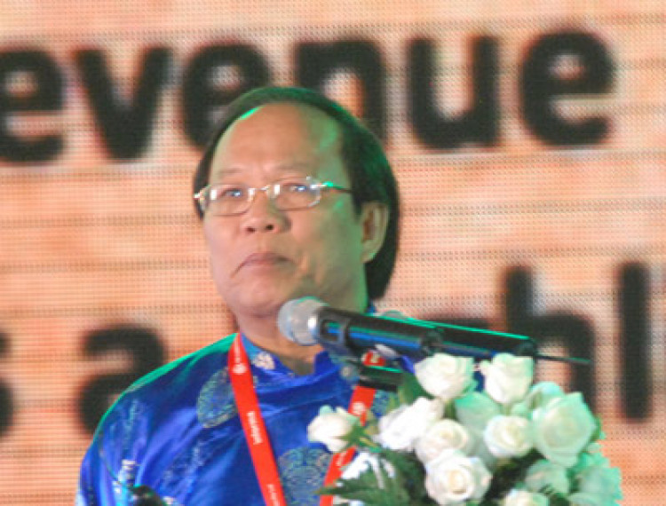 Ông Hoàng Tuấn Anh  - Ủy viên Ban Chấp hành Trung ương Đảng, Bộ trưởng Bộ Văn hóa, Thể thao và Du lịch:  Phát triển Du lịch Campuchia, Lào, Việt Nam, Myanmar lên một tầm cao mới! - 1