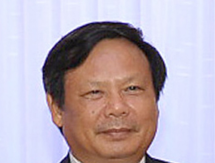Ông Nguyễn Văn Tuấn – Tổng cục trưởng Tổng cục Du lịch Việt Nam, Thành viên Ban Chỉ đạo ITE HCMC, lần thứ VIII, năm 2012: ITE HCMC là sự kiện du lịch quốc tế của Việt Nam - 1