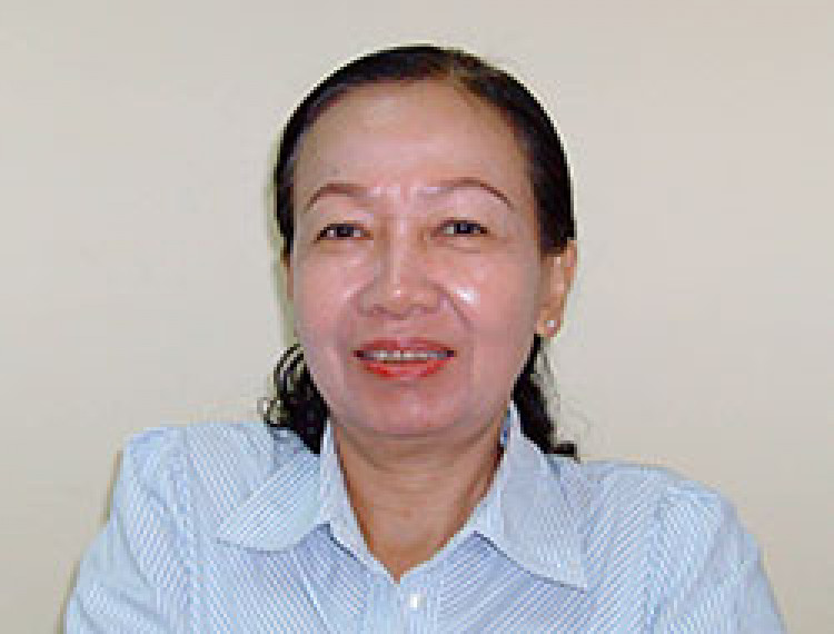 Bà Nguyễn Thị Khánh – Phó Chủ tịch Thường trực Hiệp hội Du lịch TPHCM: ITE HCMC ngày càng lan tỏa sâu rộng - 1