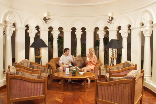 Khách sạn Sunrise Nha Trang: Được trao giải thưởng Đối tác Khách sạn Xuất sắc năm 2011 - 3