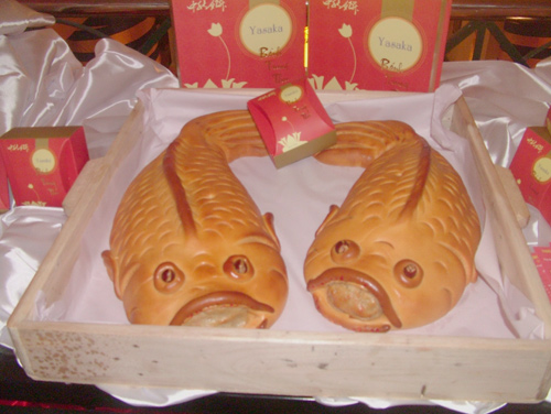 KS Yasaka – Saigon – Nhatrang: “Đêm hội trăng rằm” - 1
