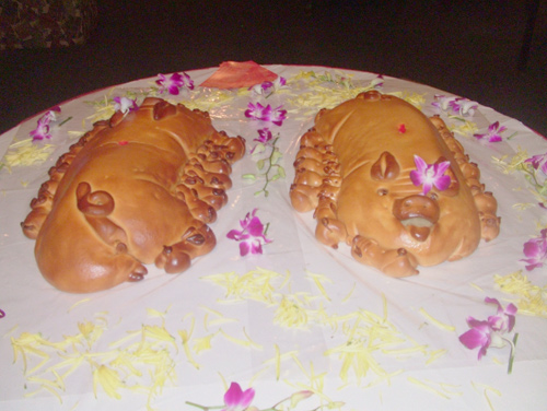 KS Yasaka – Saigon – Nhatrang: “Đêm hội trăng rằm” - 2
