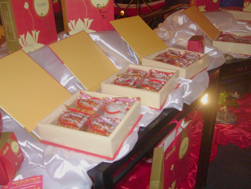 KS Yasaka – Saigon – Nhatrang: “Đêm hội trăng rằm” - 3
