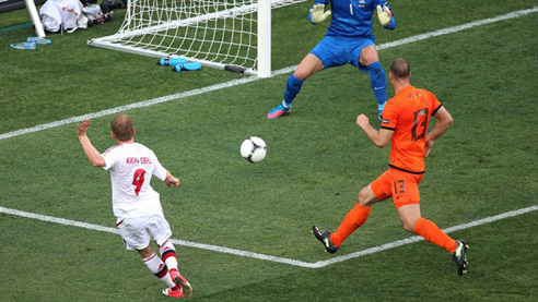 EURO 2012, NHỮNG ĐIỂM NHẤN - 2