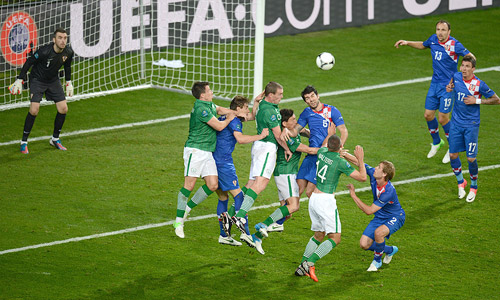 EURO 2012, NHỮNG ĐIỂM NHẤN - 4