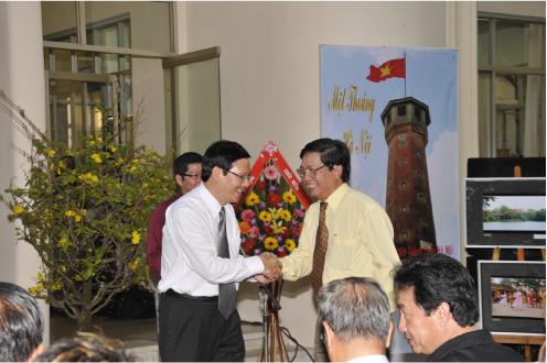 Mùa xuân trong ảnh nghệ thuật du lịch - 3