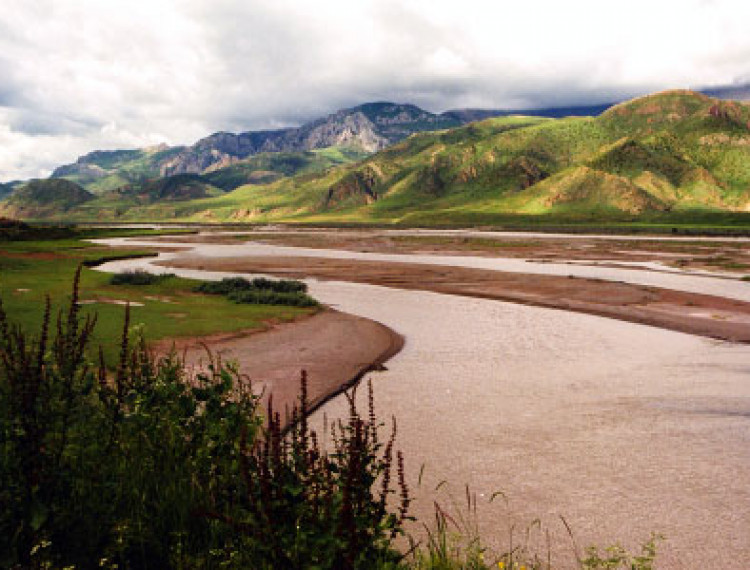 "Phạm Khắc - Mê Kông ký sự - Phim và ảnh - 1