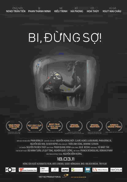 BI, ĐỪNG SỢ! - 1