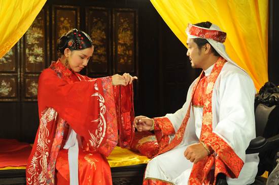 Nghệ sĩ Lý Hùng: &#34;Đi du lịch để mở rộng tầm nhìn&#34; - 3