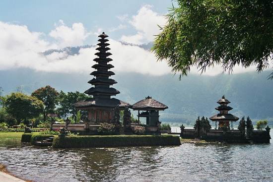 Bali - Nơi lưu lại những vị thần - 2