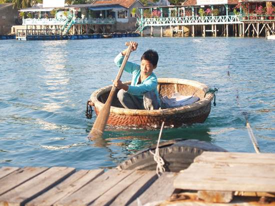 Du lịch Làng chài Trí Nguyên - 3
