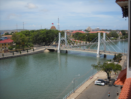 Hấp dẫn du lịch biển Phan Thiết - 2