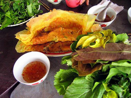 Khám phá ẩm thực biển Bà Rịa-Vũng Tàu - 2