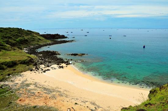 Đảo Phú Quý – Tiềm năng phát triển du lịch - 1