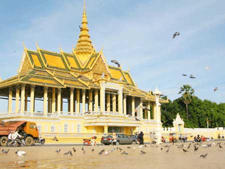 TOUR DU LỊCH NƯỚC NGOÀI - 5