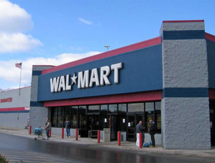 “BÀI HỌC WAL-MART” TRONG QUI CHUẨN ĐẠO ĐỨC KINH DOANH - 1