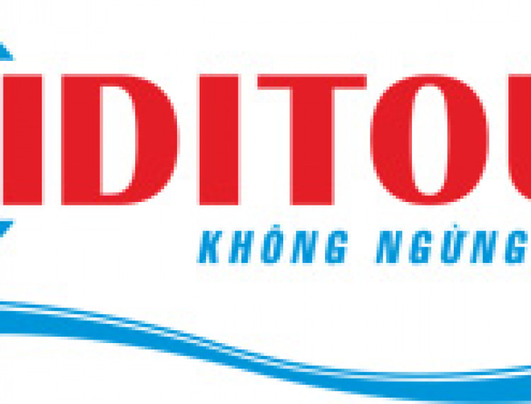 FIDITOUR đạt Top ten Lữ hành Quốc tế hàng đầu Việt Nam - Hạng Nhì Lữ hành Nội địa hàng đầu Việt Nam 2010 - 1