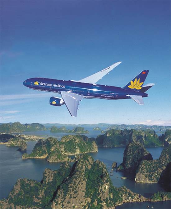 Vietnam Airlines khuyến mại “Chào Mùa Hè 2012” - 2