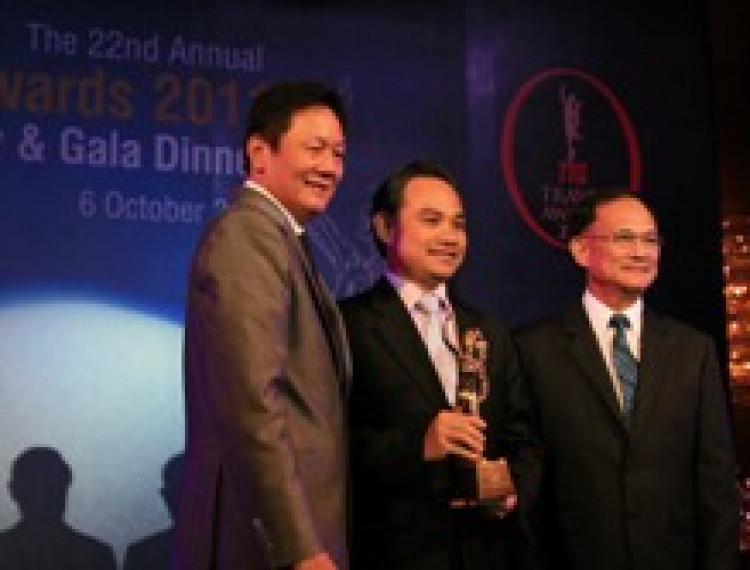 VIETRAVEL – Công ty Lữ hành duy nhất của Việt Nam 2 năm liên tiếp đạt giải thưởng TTG TRAVEL AWARDS - 1