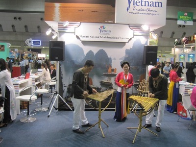 Xúc tiến du lịch Việt Nam tại Nhật Bản: Mục tiêu một triệu du khách Nhật Bản - 3