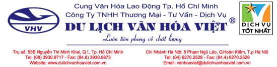 Văn hóa Việt - 4