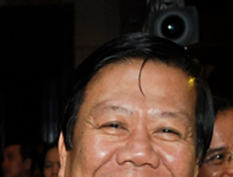 Ông Nguyễn Thành Rum - Giám đốc Sở VHTTDL TPHCM, Trưởng Ban Tổ chức Hội chợ ITE HCMC 2012: ITE HCMC góp phần thúc đẩy sự hợp tác quốc tế và khu vực - 1