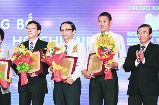 “Thành phố Hồ Chí Minh – 100 Điều thú vị” - Chương trình phát triển Du lịch có ý nghĩa xã hội to lớn; Báo Pháp luật TPHCM nghiêm túc rút kinh nghiệm, chân thành xin lỗi Sở VHTTDL TPHCM và Ban Tổ chức Chương trình &#34;TPHCM – 100 Điều thú vị&#34; - 2