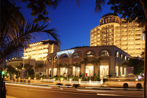 7 Resort nổi tiếng ở Nha Trang - 4