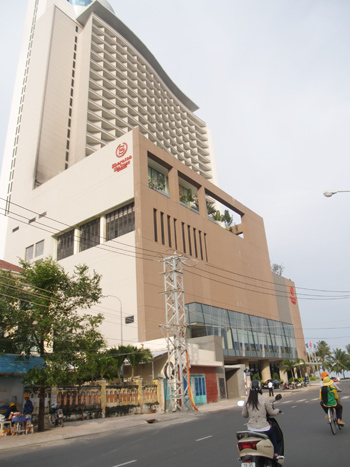 7 Resort nổi tiếng ở Nha Trang - 5