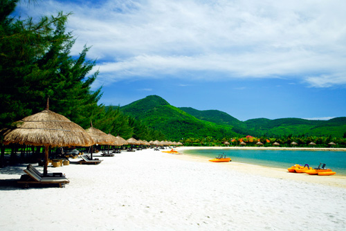 7 Resort nổi tiếng ở Nha Trang - 7
