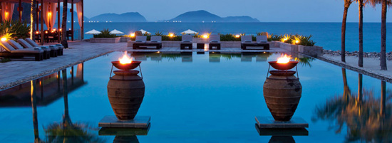 7 Resort nổi tiếng ở Nha Trang - 3