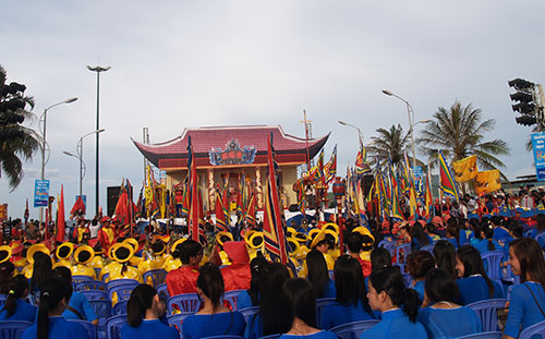 “Nha Trang - Điểm hẹn”, Festival Biển  Nha Trang- Khánh Hòa  2013 - 1