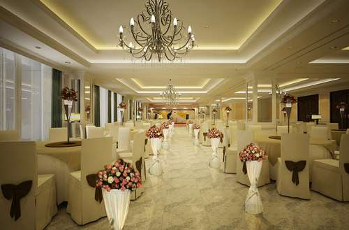Khách sạn Tân Sơn Nhất Sài Gòn - “Sang trọng, Mến khách, Mang Phong cách Việt&#34; - 3