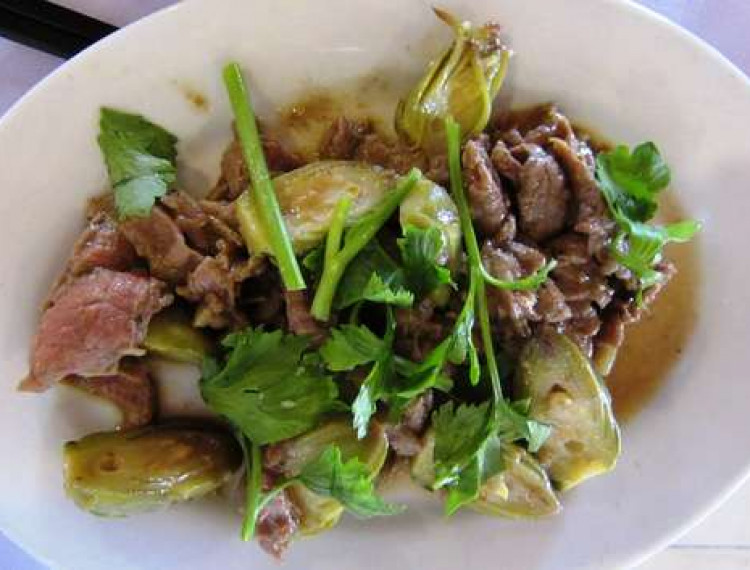 Martin Yan giới thiệu văn hóa ẩm thực Bình Thuận - 1