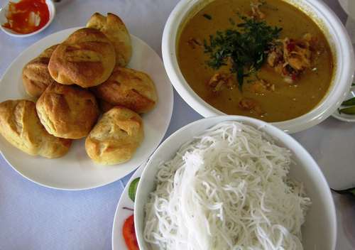 Martin Yan giới thiệu văn hóa ẩm thực Bình Thuận - 2